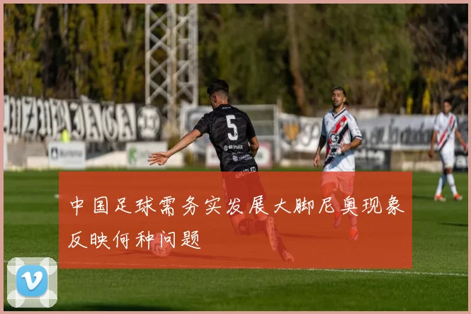 中国足球需务实发展大脚尼奥现象反映何种问题